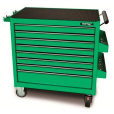 Тележка для инструмента 8 секций JUMBO TOPTUL TCBA0801