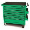 Тележка для инструмента 8 секций JUMBO TOPTUL TCBA0801