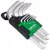 Шестигранники, зірочки TORX, SPLINE