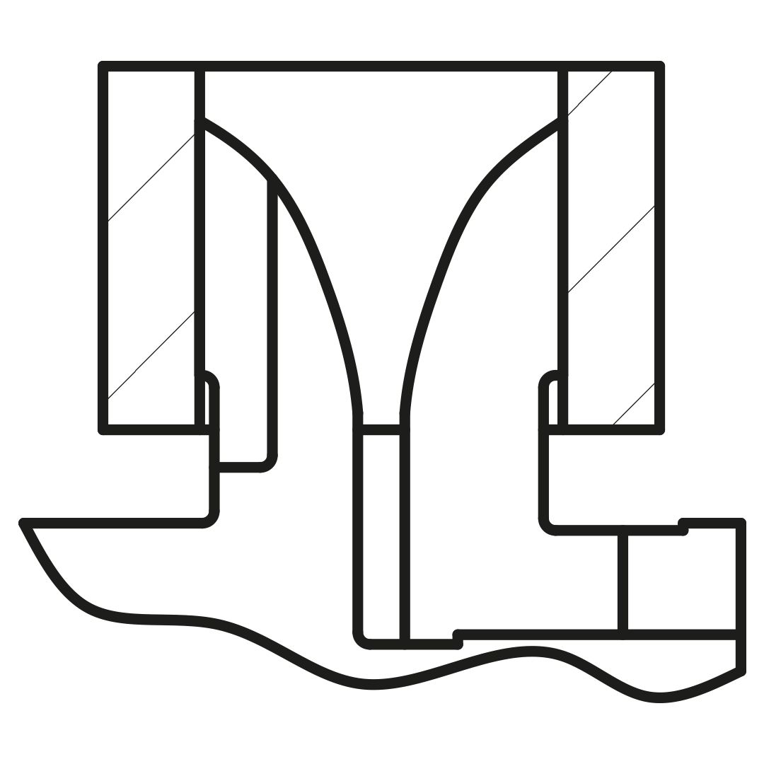 Штангенциркуль 150мм IACA0150