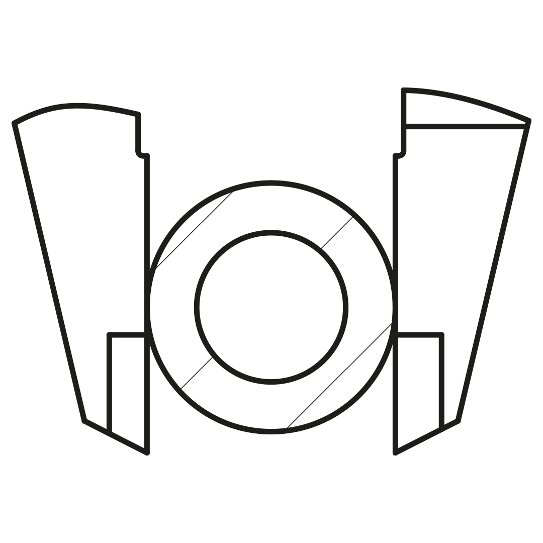 Штангенциркуль 150мм IACA0150 Штангенциркуль 150мм IACA0150